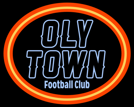 oly town FC Neon Alt
