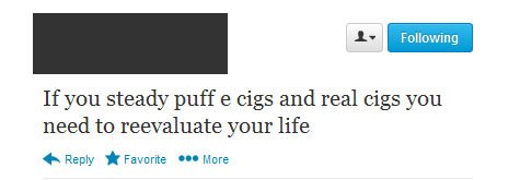 ecigs