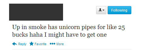 Unicorn-Pipes