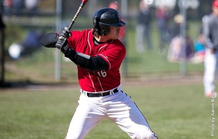 Photo from SMUSaints.com