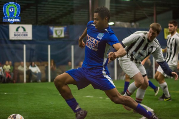 Above: Willie Spurr | Photo by Charis Wilson