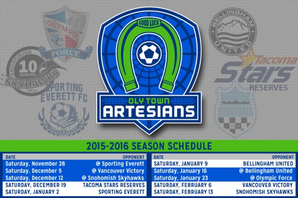 Artesians-2015-2016-Schedule